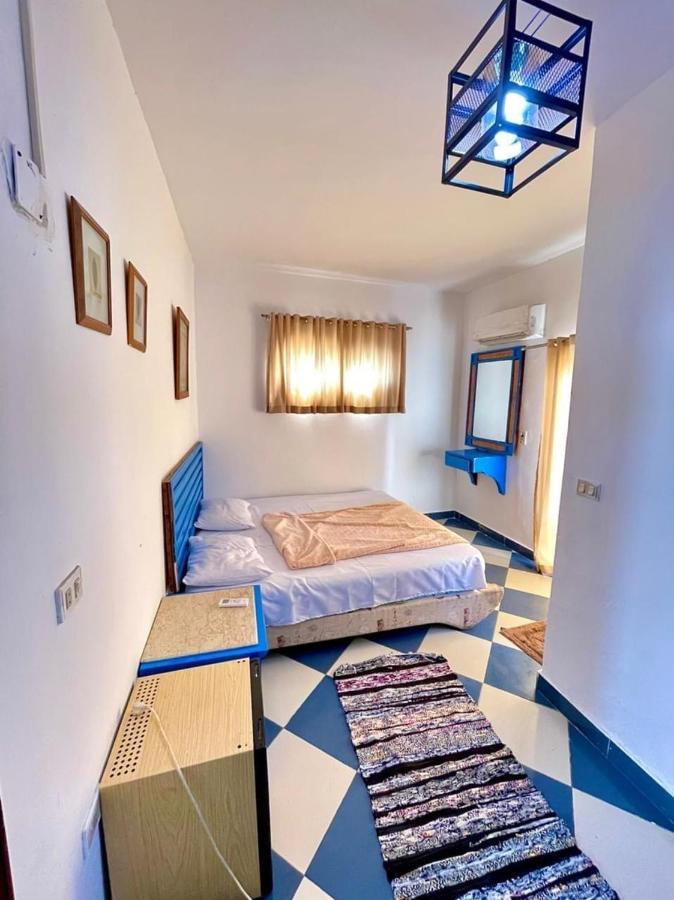 Dahab Vibes Hotel Εξωτερικό φωτογραφία