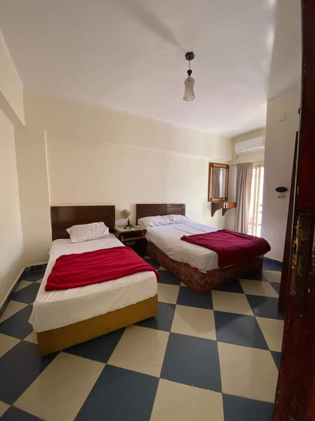 Dahab Vibes Hotel Εξωτερικό φωτογραφία