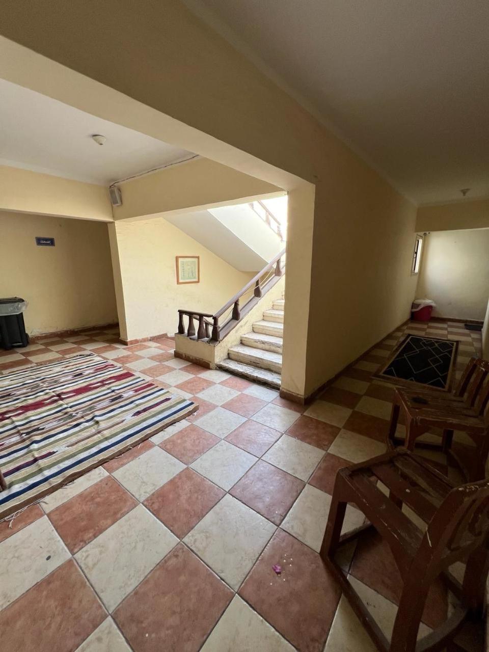 Dahab Vibes Hotel Εξωτερικό φωτογραφία